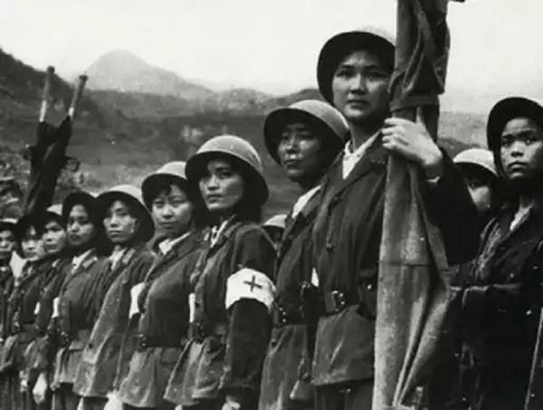 老將軍送子女參加對越自衛反擊戰：三個孩子去，我打算只回來一個