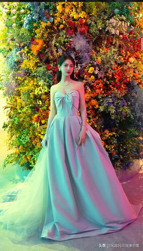 陳鈺琪 中國內地影視女演員