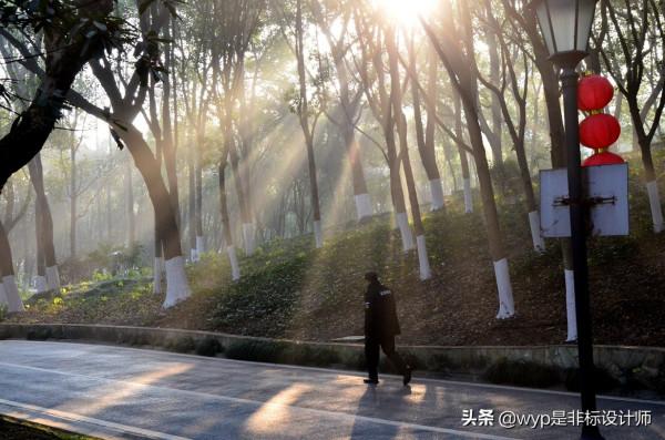 神聖的丁達爾效應——耶穌光