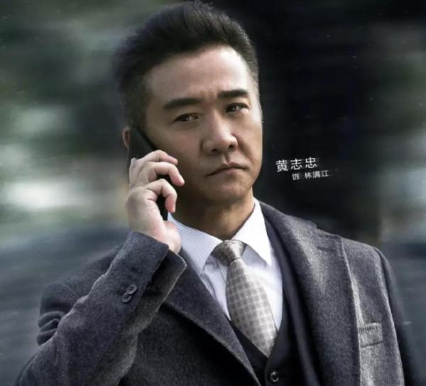 《突圍》角色塑造排行榜,黃志忠第3,靳東進不了前5 《突圍》角色塑造排行榜,黃志忠第3,靳東進不了前5