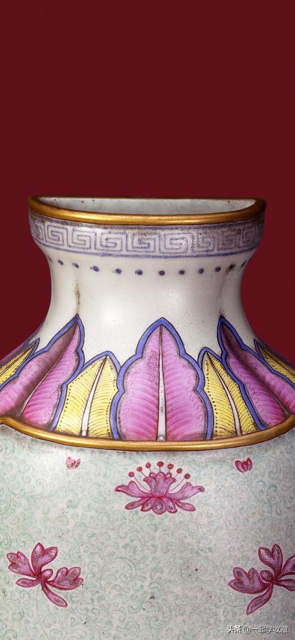 瓷器屏保-來源於故宮博物院藏品「精品收藏」