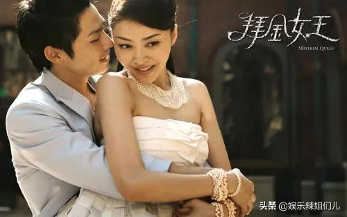 高分港劇《家族榮耀》熊黛林眉毛齣戲李彩樺髮型搶鏡楊怡最大氣