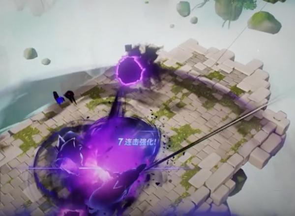 時期已到!恭迎格鬥新一哥到來!網易新遊正式公測 時期已到!恭迎格鬥新一哥到來!網易新遊正式公測