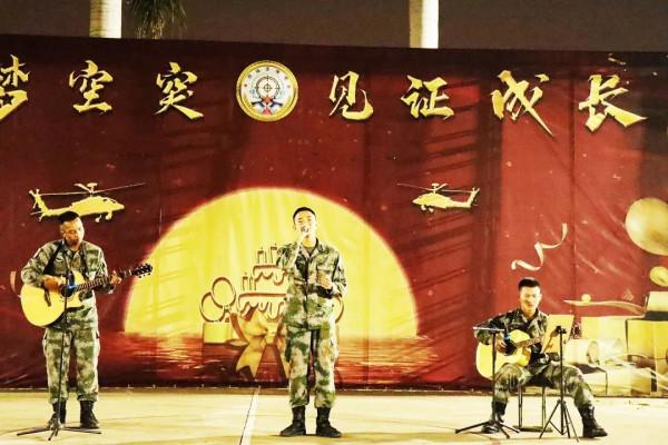 我們一起過生日，這個冬天特別暖！