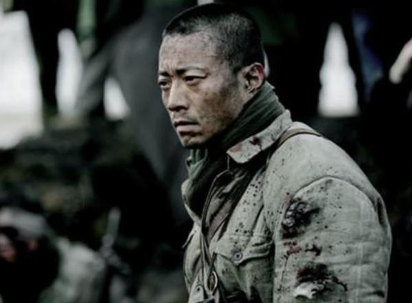 《集結號》原型常孟蘭：為找部隊撿48年破爛，死後3年老連長現身