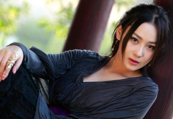 演馬伕人的6位女星,有人媚骨天成,有人拍完就“消失”了 演馬伕人的6位女星,有人媚骨天成,有人拍完就“消失”了