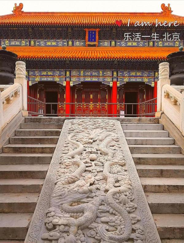 節日的北京之二十九