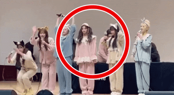 “無視韓國文化”，王怡人在韓網遭受抨擊，真相是什麼？