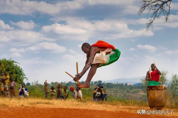 世界上最窮的10個國家，全在非洲，人均不足1美元的日子怎麼過？