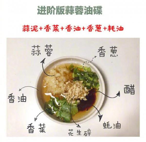 一年四季都是想吃火鍋的季節,九種火鍋蘸料配方 ​ 一年四季都是想吃火鍋的季節,九種火鍋蘸料配方 ​