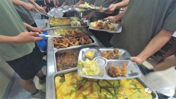 新兵入營已10天,他們表現怎麼樣? 新兵入營已10天,他們表現怎麼樣?