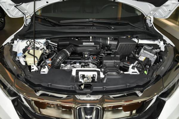 解讀合資品牌經濟適用型SUV—廣汽本田繽智 選購及用車成本指南 解讀合資品牌經濟適用型SUV—廣汽本田繽智 選購及用車成本指南