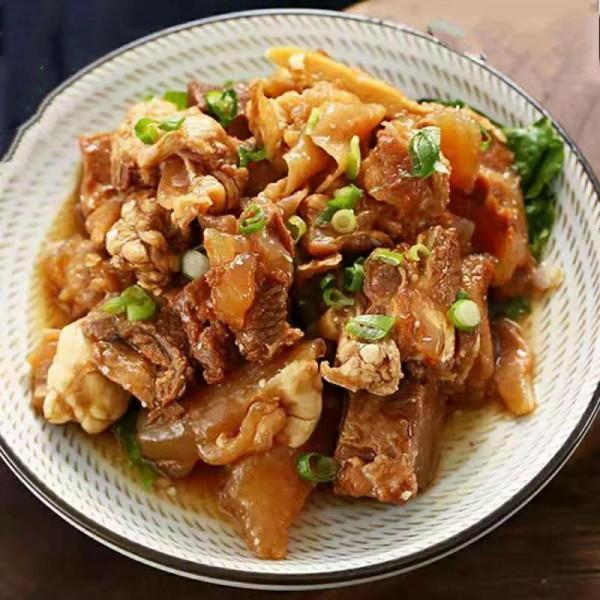 生完孩子的女人記得多吃7種食物，富含膠原蛋白，價格也不高