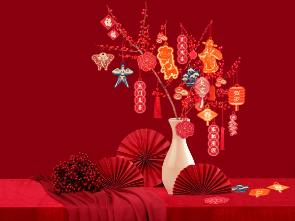 走 ~,去 宮 裡 過 大 年 走 ~,去 宮 裡 過 大 年