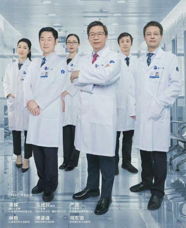 《offer3》眾生相：2人成話題擔當，2人變犧牲品，浙大4子成贏家