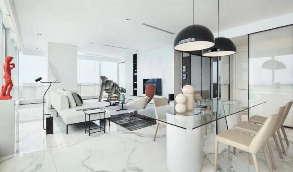 老牛說丨對話張昇華：進口瓷磚的增長邏輯