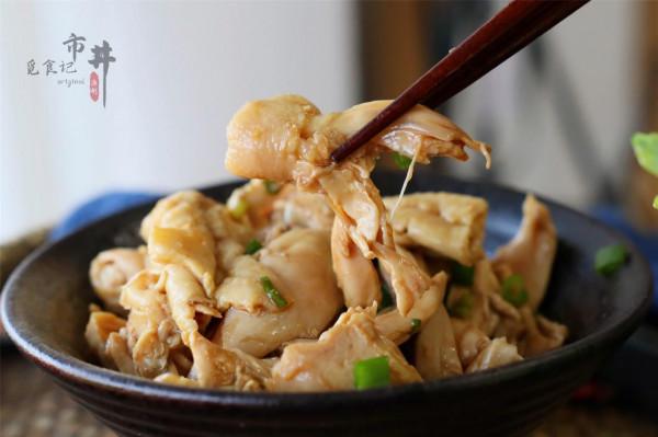 天熱，多吃雞肉滋補不燥熱，7種做法收藏好，照著做省事又好吃