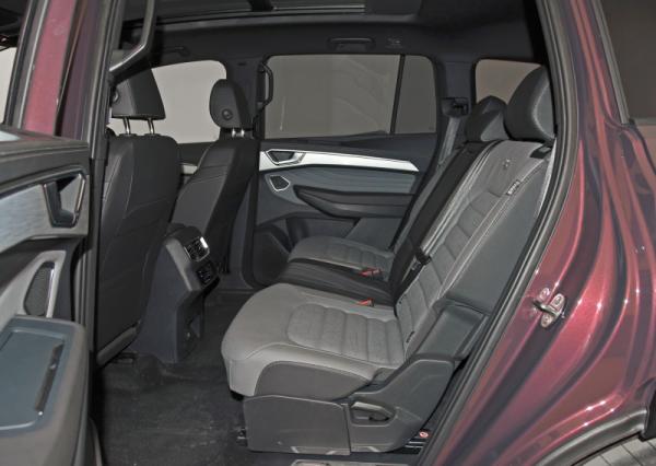 【幫你選車】入門版最推薦 碩果僅存的V6也不錯 攬境購車手冊 【幫你選車】入門版最推薦 碩果僅存的V6也不錯 攬境購車手冊