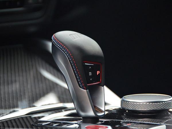 一身腱子肉的暴力駕駛機器 試駕寶馬M4雷霆版