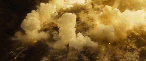 2021中國票房最高的10部電影：《懸崖之上》第10，《速激9》僅第5