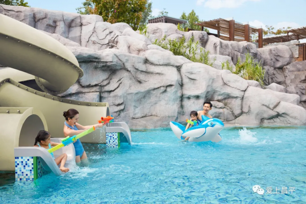 昌平這裡上榜啦!首批“北京市級旅遊休閒街區”公佈 昌平這裡上榜啦!首批“北京市級旅遊休閒街區”公佈