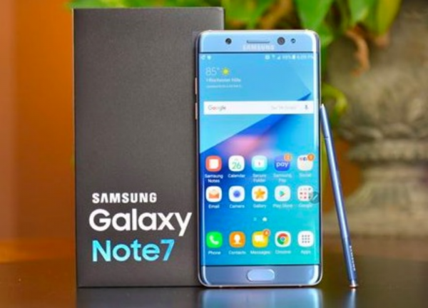 你身邊還有人在用三星手機嗎？