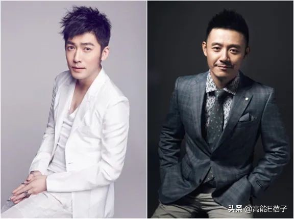 躺槍6年!張博忍無可忍發聲澄清:那個吸毒的演員張博不是我 躺槍6年!張博忍無可忍發聲澄清:那個吸毒的演員張博不是我