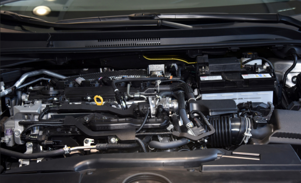 工信部新車申報目錄曝光：坦克500油耗曝光，GLB新增2.0T版本！