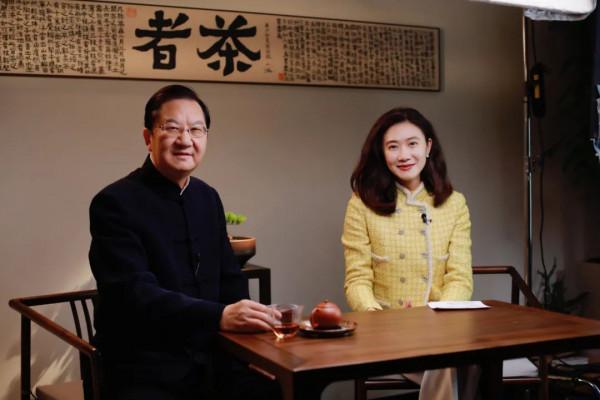 張萌跨年演講：進化是永恆的生命主題