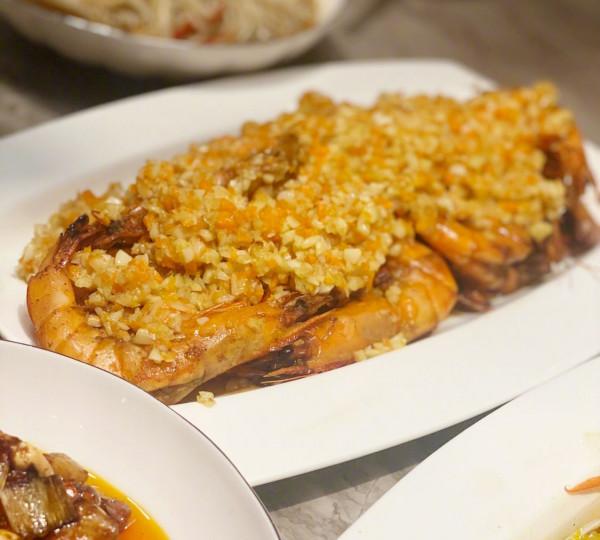 林更新下廚做了一桌菜,獲56萬人點贊,網友:確實可媲美家庭主婦 林更新下廚做了一桌菜,獲56萬人點贊,網友:確實可媲美家庭主婦