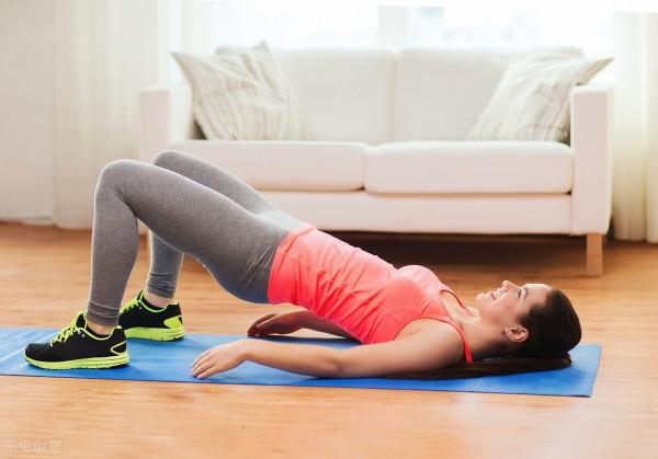 在家也能練的訓練 在家也能練的訓練