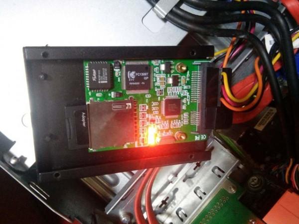 DIY從入門到放棄:399元1T的SSD坑哭你 DIY從入門到放棄:399元1T的SSD坑哭你