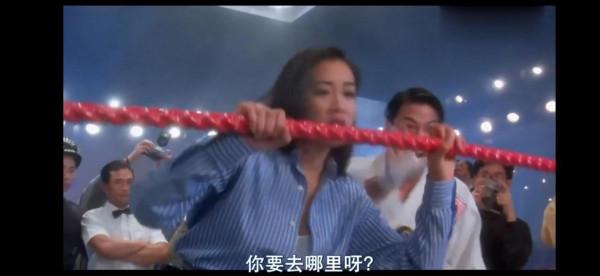 盤點那些剛出場很牛逼，掛的也快的經典配角，文泰來、總舵主99分