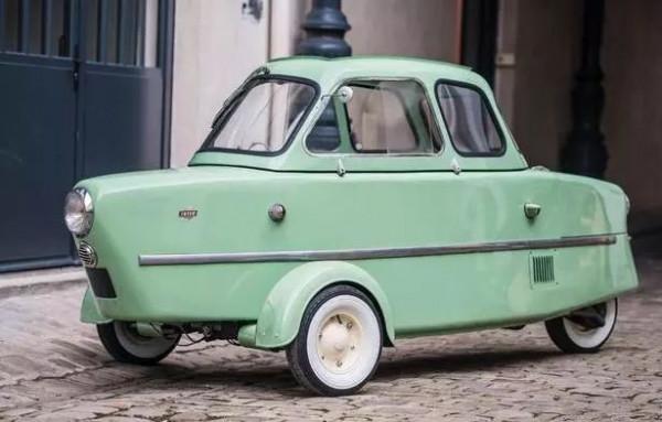 聚焦：法國汽車業電氣化轉型或致裁員30%