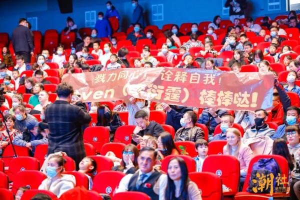 戲劇教育為什麼能風靡全球？是如何改變孩子的一生