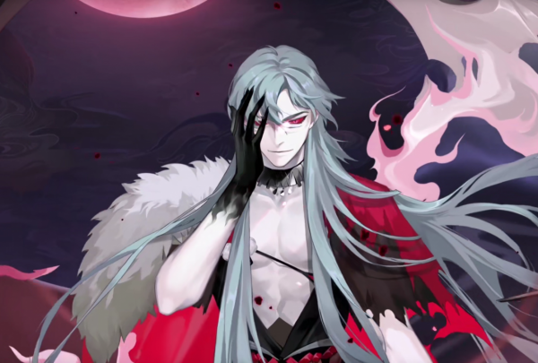 陰陽師SSR夜刀神覺醒前後立繪公開 又一個覺醒前後放反的新老公