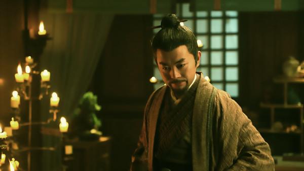 《戰國之無豔》開播：以為是一部妥妥的爛片，卻沒想到是匹黑馬