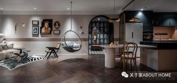 如何文藝復古風？去找一個好老公