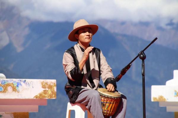 金秋十月 梅里有約 我想在雪山遇見你 赴一場非遺盛會