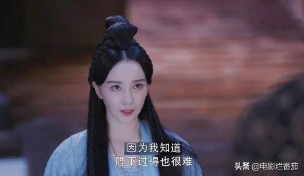 那些風頭蓋過女主的美女配角，各有各的風情，觀眾紛紛被“征服”