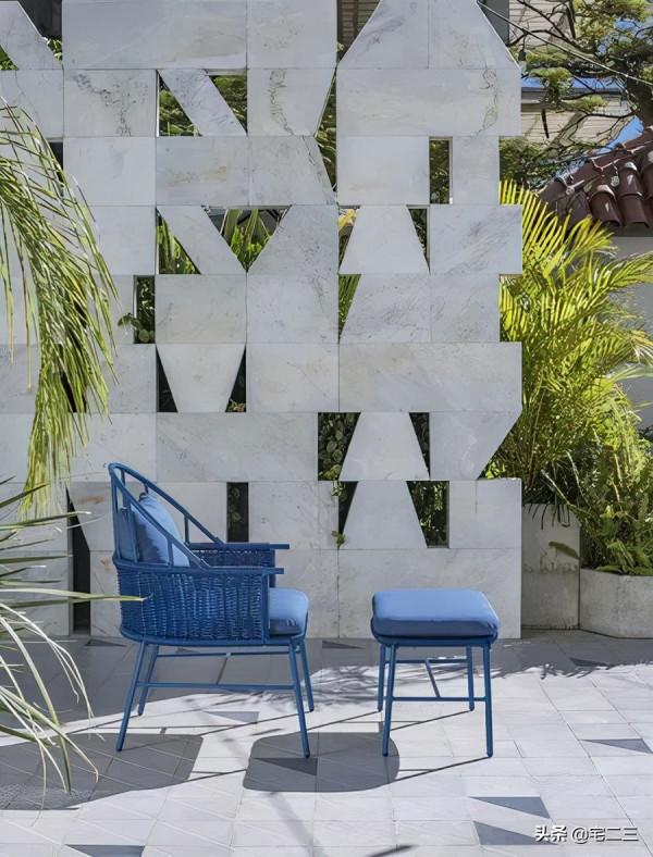 秋高氣爽，戶外傢俱正當時