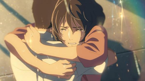 盤點那些年超級催淚的動漫（四）