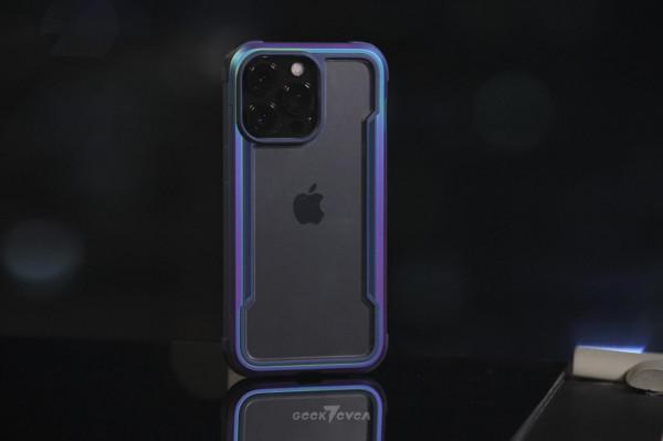 iPhone13 Pro強得很!談談手機如何取代相機成為Vlog影片最強裝置 iPhone13 Pro強得很!談談手機如何取代相機成為Vlog影片最強裝置