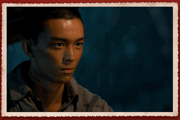 《我和我的父輩》,不止是沒爹味 《我和我的父輩》,不止是沒爹味