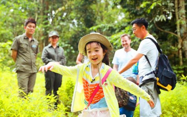 費曼、夏天變肉臉,石頭成壯漢,《爸哪》萌娃沒幾個能認出來了 費曼、夏天變肉臉,石頭成壯漢,《爸哪》萌娃沒幾個能認出來了