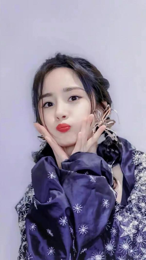 楊冪漂亮，還是蔣雯麗漂亮？