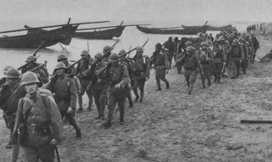 二戰五大精銳部隊，他們都代表了各自國家的最強戰力