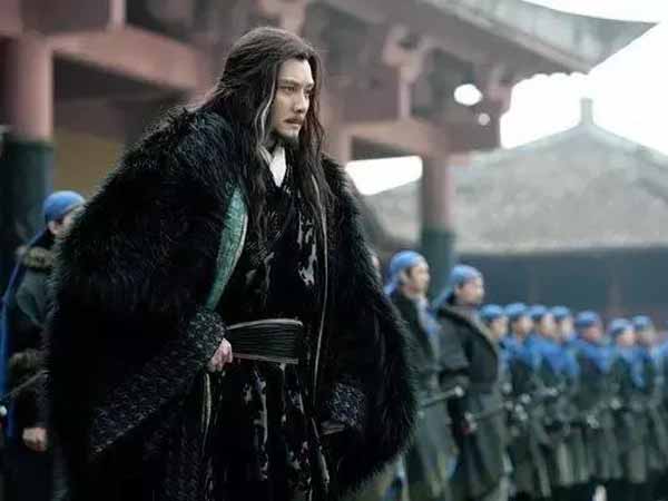 霸王別姬的真相,並不是王子與公主的神話 霸王別姬的真相,並不是王子與公主的神話