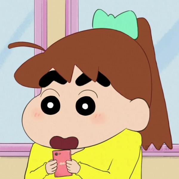 頭像 丨 蠟筆小新變裝頭像 頭像 丨 蠟筆小新變裝頭像