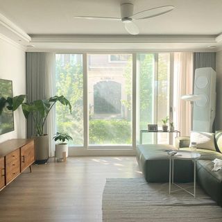 90後夫妻的婚房意外“火了”：天天刷影片學裝修，還是踩了很多坑